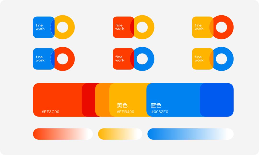 游戏网页专题页面设计_提升品牌感设计效率方法_品牌感运营设计