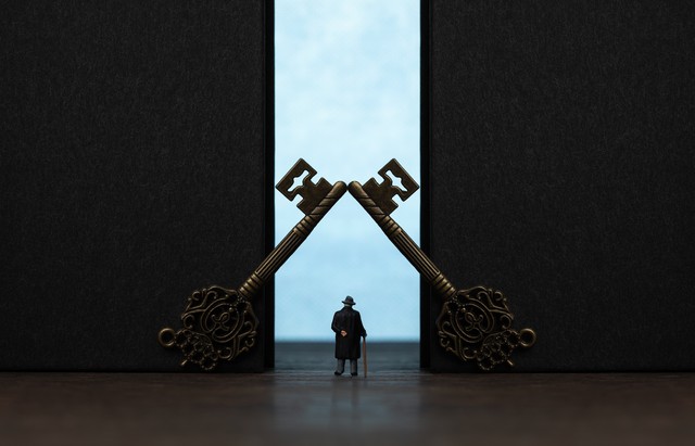 提升个人能力价值_建立有效人脉关系_如何进入优秀人脉圈子