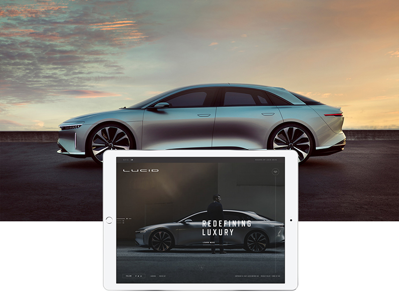 纯干货：优秀UE网页设计师养成记（含电商、游戏、移动端、H5）