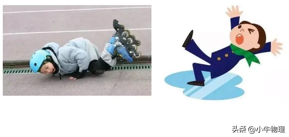 牛顿第一定律 物理学史 惯性现象_牛顿第一定律生活应用