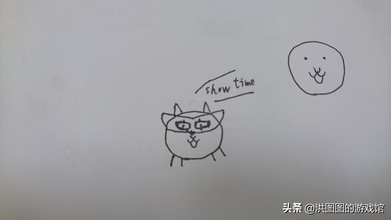 猫咪大战争 二人一起猫咪大战争 猫咪大战争玩法_猫咪大战争最新版下载破解版