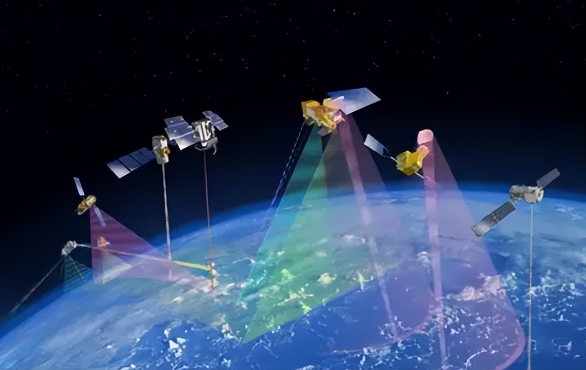 卫星通信功能_手机黑科技_生活黑科技应用