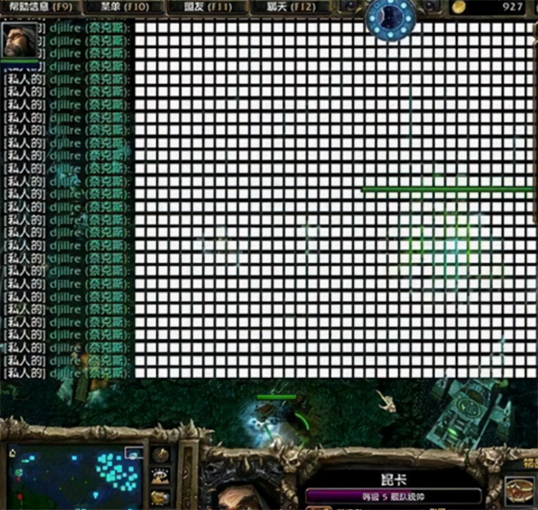 剑网1无敌挂机外挂_网页游戏专题_老网游外挂盘点