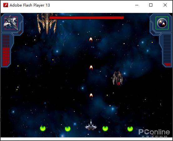 经典Flash动画游戏推荐_Flash历史回顾_网页游戏专题