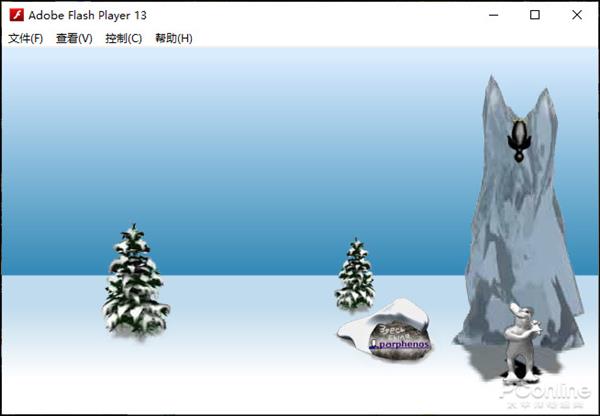 网页游戏专题_经典Flash动画游戏推荐_Flash历史回顾