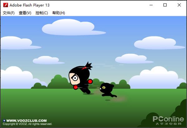 网页游戏专题_经典Flash动画游戏推荐_Flash历史回顾