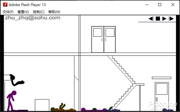 网页游戏专题_Flash历史回顾_经典Flash动画游戏推荐