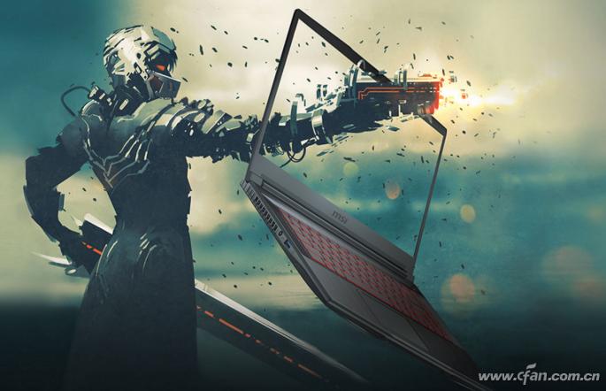 我就纳闷了！游戏本缘何“天生骄傲”？