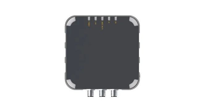 RFID自助智能书柜_射频识别技术生活应用_AI与物联网技术展览会