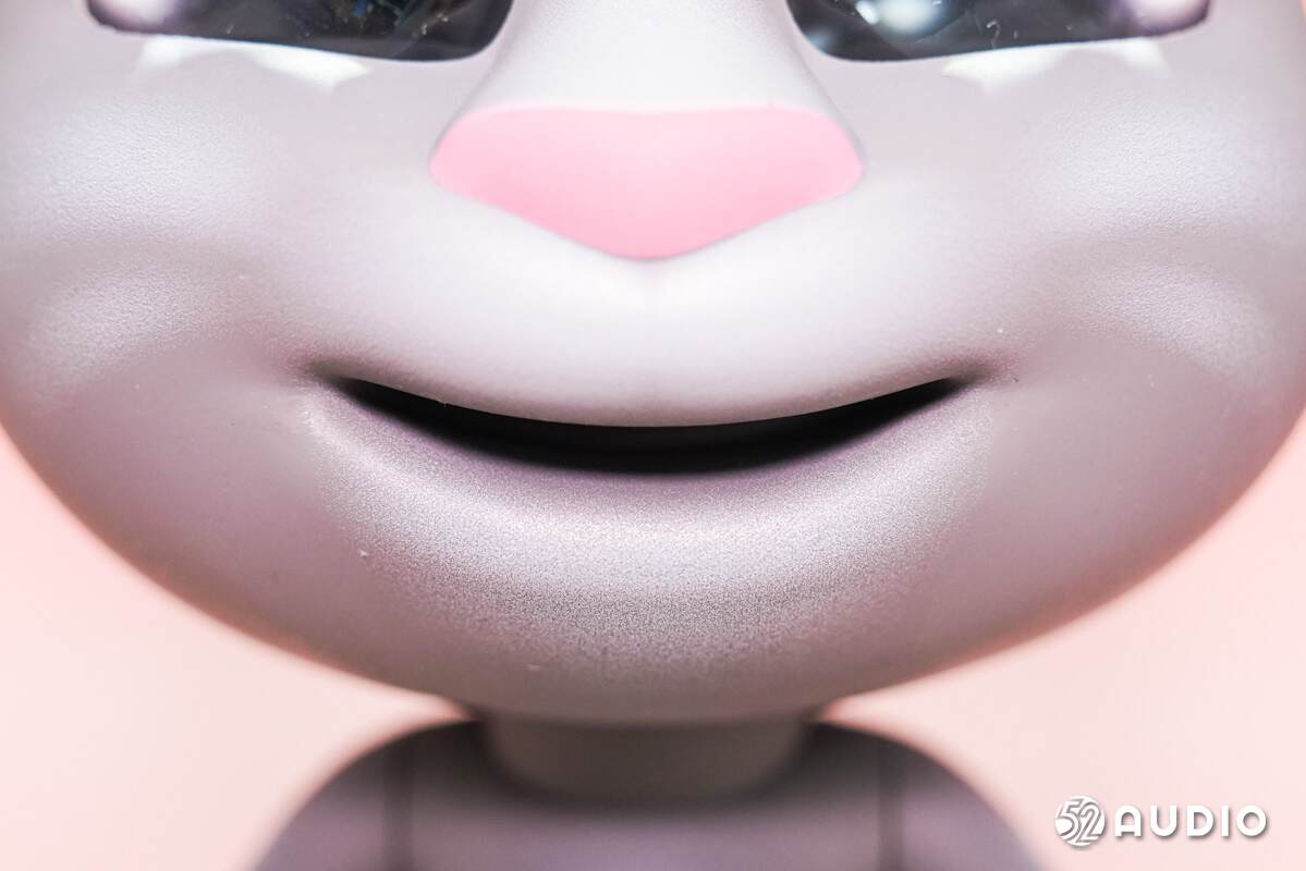 AI童伴会说话的汤姆猫_儿童AI情感陪伴机器人_免费下载汤姆猫会说话2