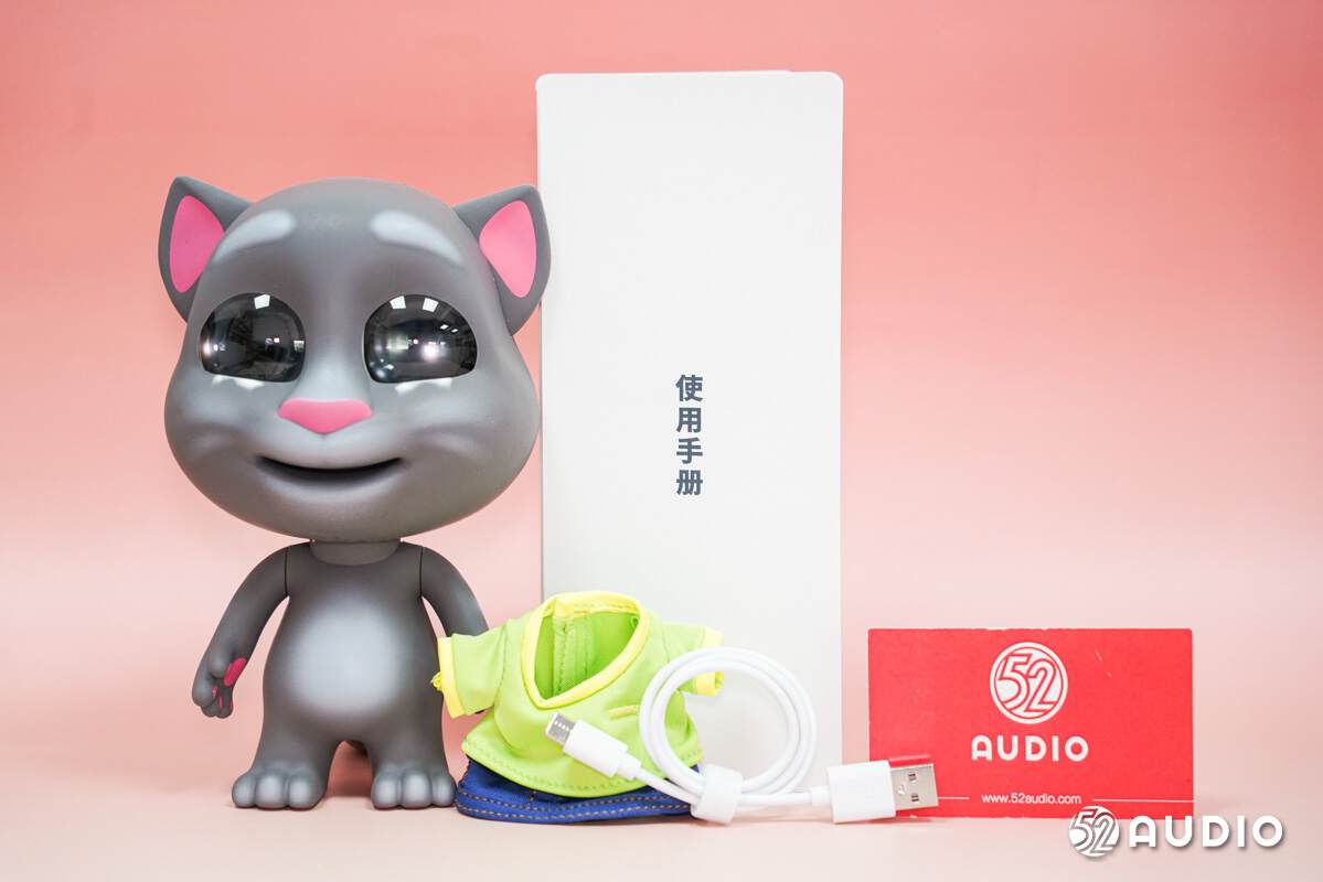 AI童伴会说话的汤姆猫_儿童AI情感陪伴机器人_免费下载汤姆猫会说话2