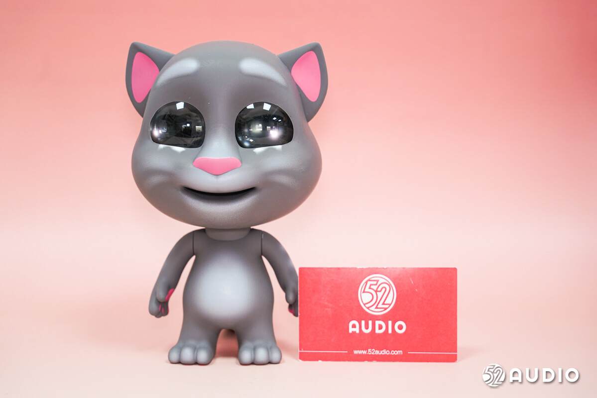 AI童伴会说话的汤姆猫_儿童AI情感陪伴机器人_免费下载汤姆猫会说话2