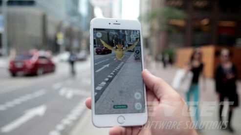 口袋妖怪（Pokemon Go）的方方面面：好的、坏的、不道德的