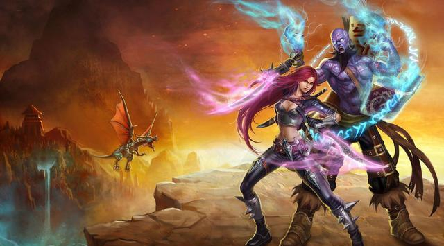 一刀99级,装备能回收的游戏能赚钱吗?来看玩家的“赚钱之路”