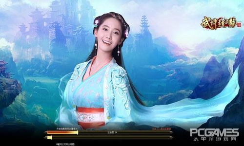 网页游戏专题_武侠RPG游戏_暗黑风魔幻页游