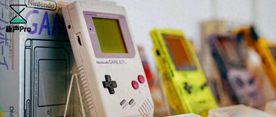 一所私人游戏博物馆和它的5000件藏品丨酷朋友