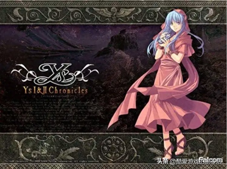 PSP 掌机经典游戏&系列推荐-4