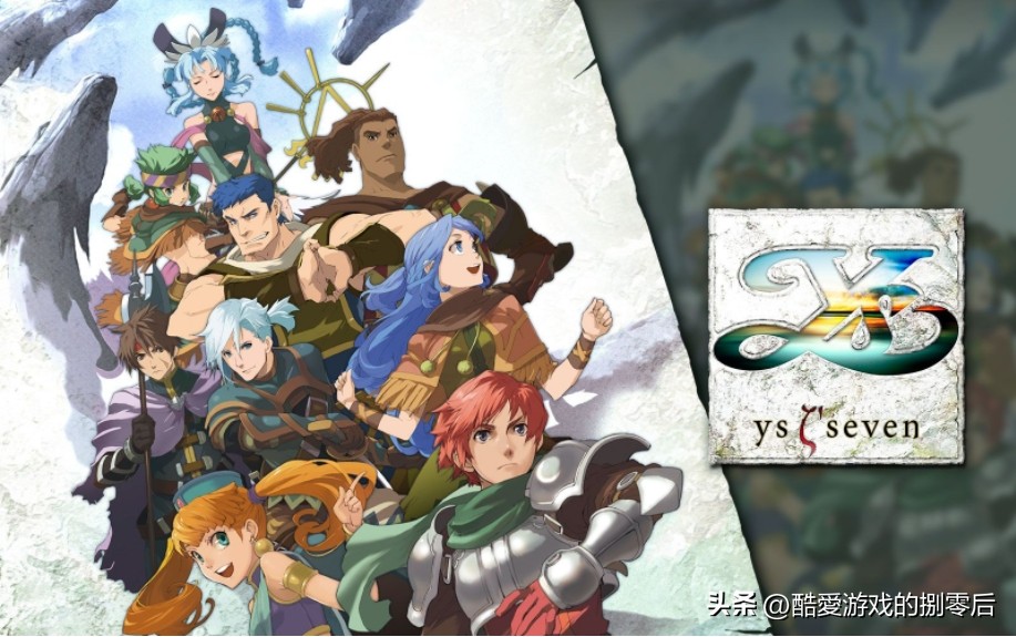 psp上可以和妹子结婚的一款游戏_伊苏PSP掌机作品合集推荐_伊苏系列动作角色扮演游戏