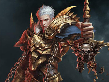 魔域手游boss刷新时间地点坐标大全