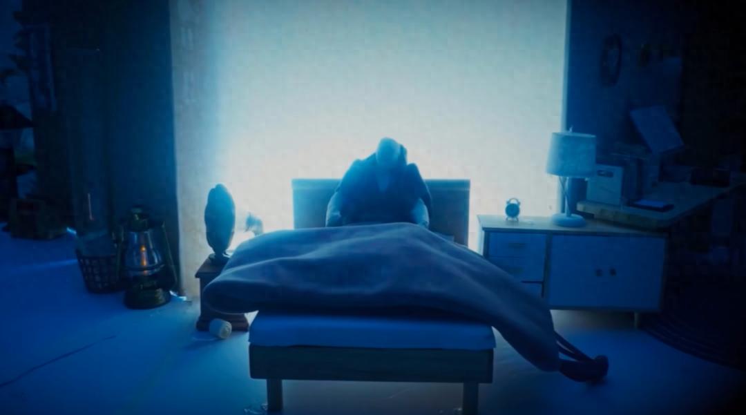 今年最抽象的国产独立游戏，靠两双“欧内的手”狂砍94%好评？