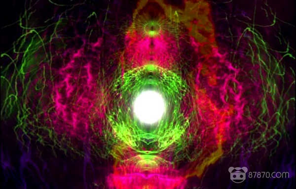 VR,虚拟现实游戏,vr游戏