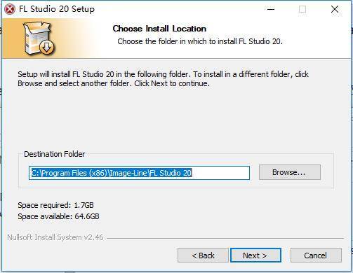 水果音乐编辑器手机版_FL Studio 20特色功能_FL Studio 20下载