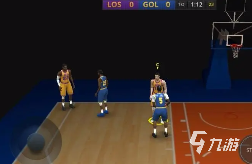 模拟运动会夺金手游推荐 2024争夺金牌的体育游戏分享