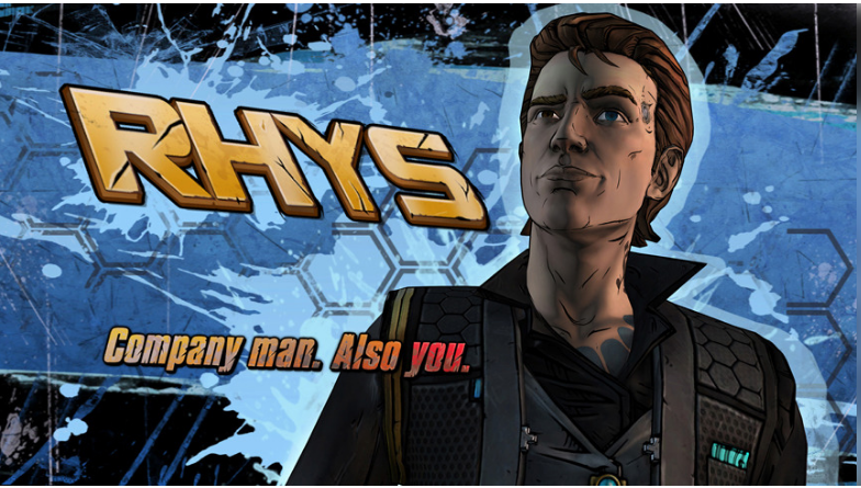 开·云app体育登录入口 无主之地传说中文版