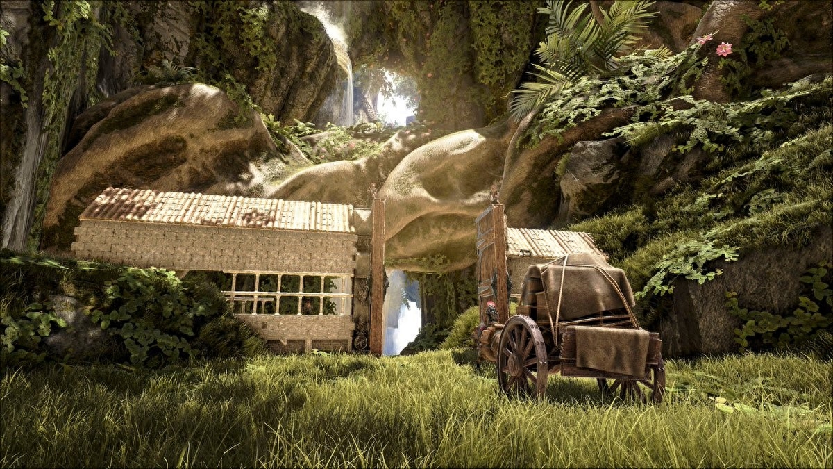 盘点几款风格各异的Steam沙盒游戏,《ATLAS》的海盗对决看点十足