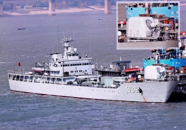 高调曝光、低调试验：国产电磁炮装上驱逐舰，还需经过这一步