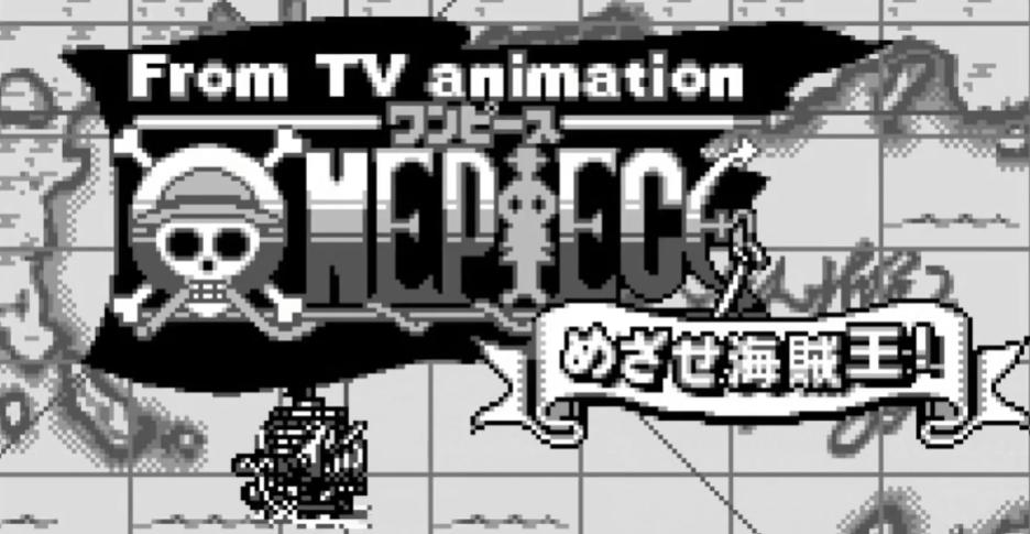 海贼王专题游戏_航海王热血航线手游_航海王改编手游体验