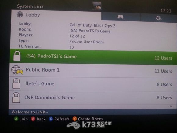xbox360自制FSD联机傻瓜图文教程