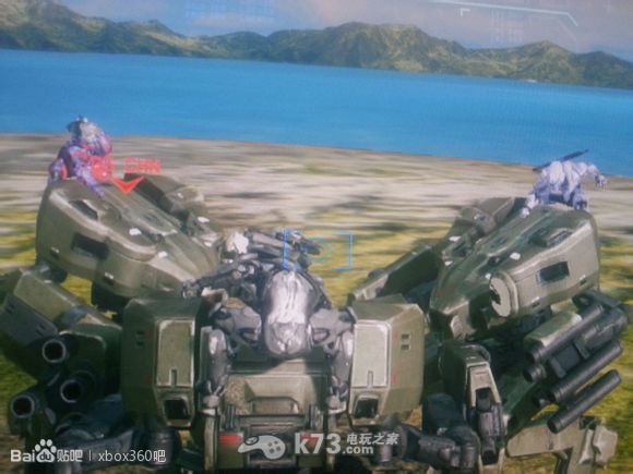 xbox360自制FSD联机傻瓜图文教程