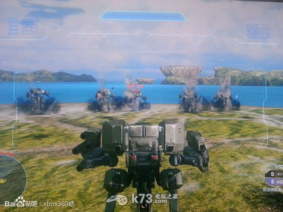 xbox360自制FSD联机傻瓜图文教程