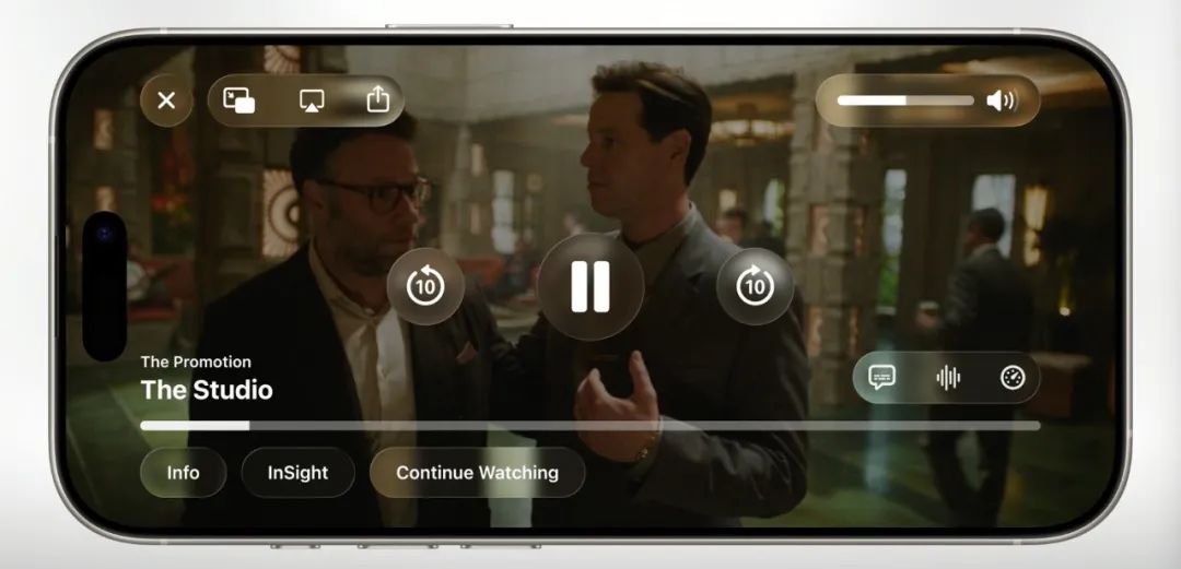 全新系统UI更新_ipad可以换主题吗_iOS26 Liquid Glass设计主题