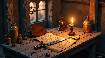 掌握这3个纳米知识，瞬间提升科技感！