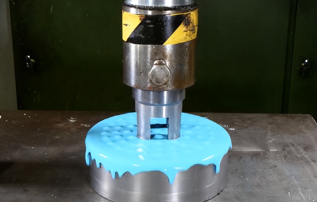 非牛顿流体特性_非牛顿流体应用领域_非牛顿流体生活应用