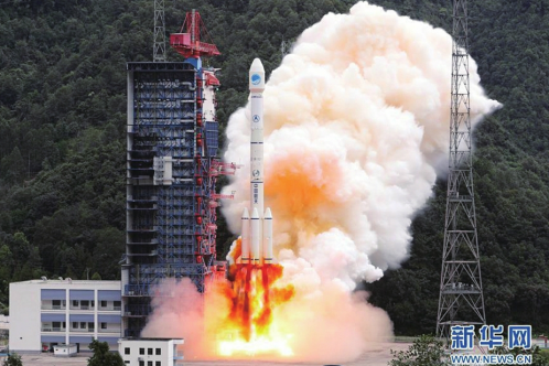 无线电,无线电技术,无线电技术的工作原理