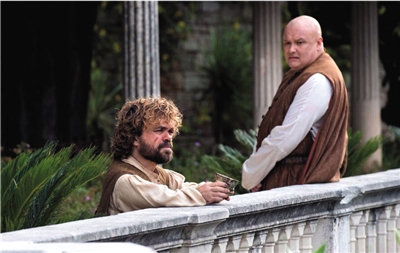 权力的游戏第五季剧情发展_权力的游戏第五季无删减在线_道朗马泰尔沙蛇总主教大麻雀