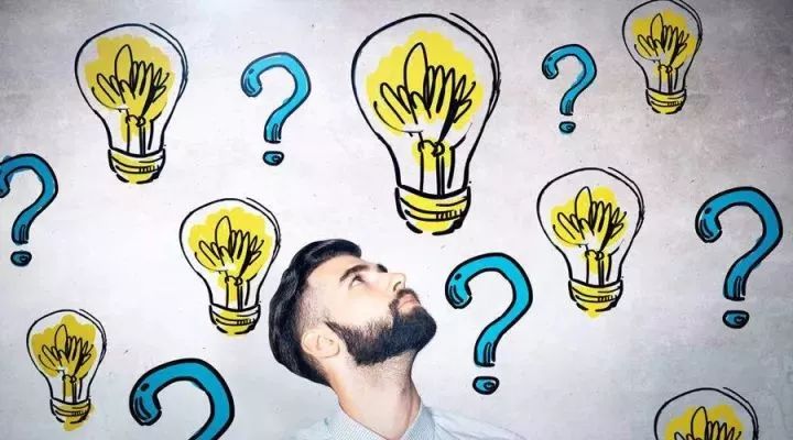 kiayun手机版登录下载 8个逆向思维小故事（幽默精辟！）