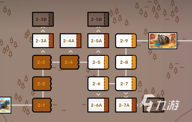 轨道连结评测一览 轨道连结游戏介绍