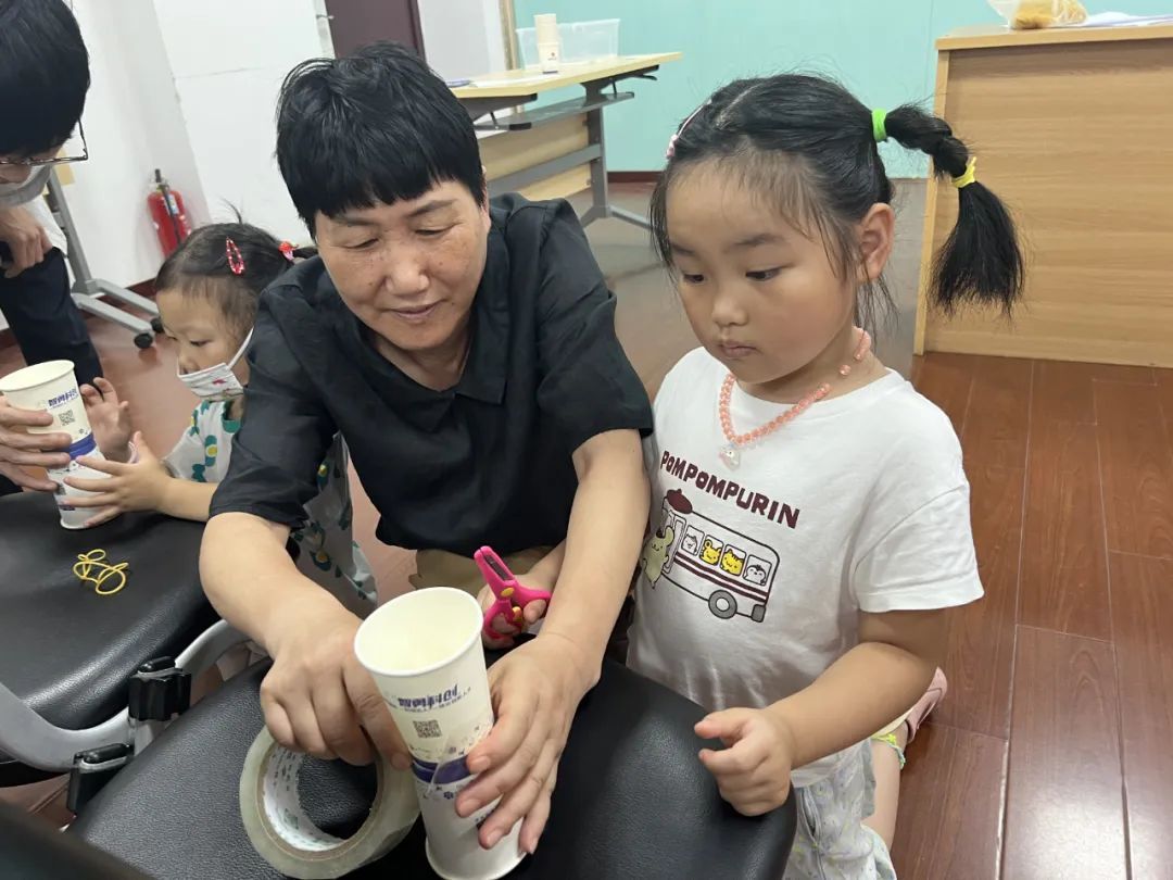 科学实验活动_伯努利原理实验_伯努利原理生活应用