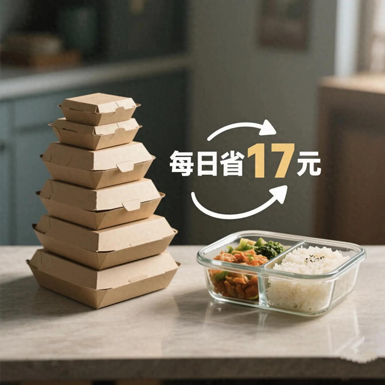 每月省下500元的10个小技巧，亲测有效