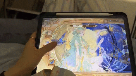 王者荣耀营收增长_王者荣耀行业地位_网易游戏专题