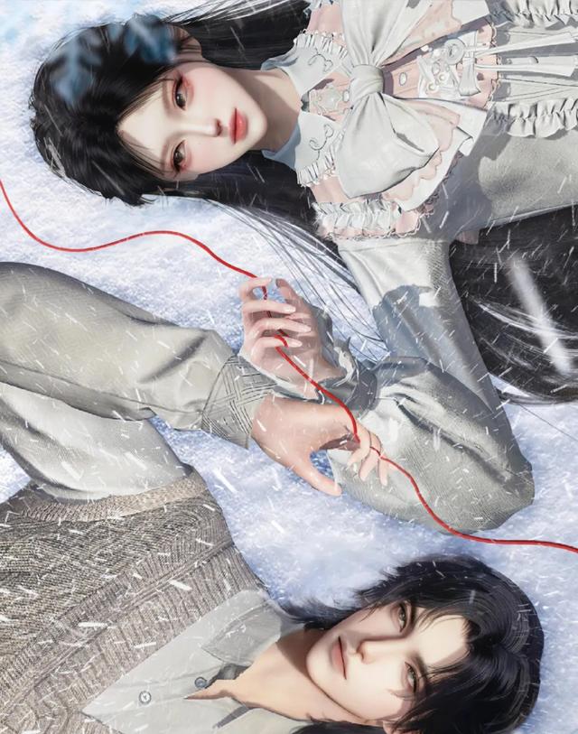 逆水寒手游不肝不氪_逆水寒手游躺平模式_好玩却没人玩的网络游戏