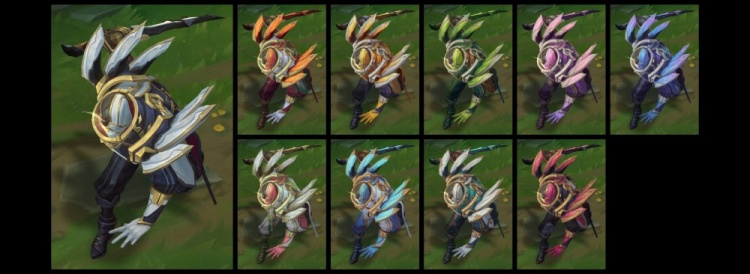 LOL 11.15版本更新内容 _lol进不了客户端_ 英雄联盟11.15版本英雄调整 