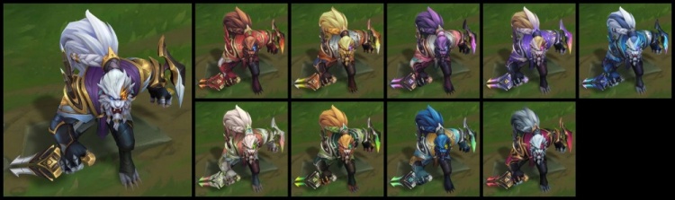  英雄联盟11.15版本英雄调整 _lol进不了客户端_LOL 11.15版本更新内容 