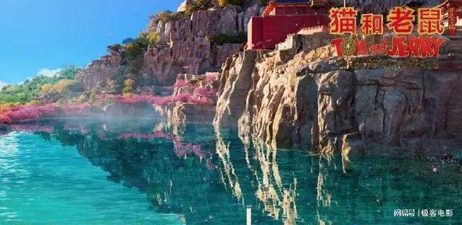 猫和老鼠专题游戏_张钢动画创作心得_猫和老鼠星盘奇缘制作过程