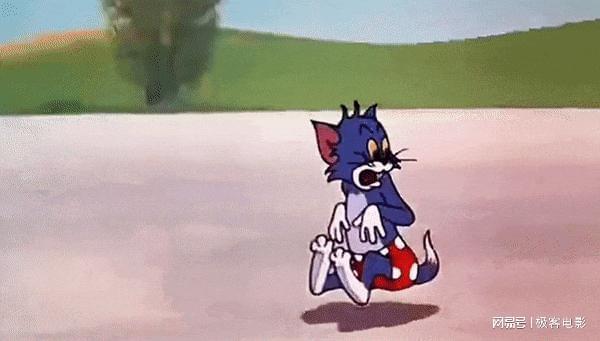 猫和老鼠星盘奇缘制作过程_猫和老鼠专题游戏_张钢动画创作心得