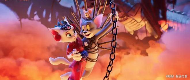 张钢动画创作心得_猫和老鼠星盘奇缘制作过程_猫和老鼠专题游戏